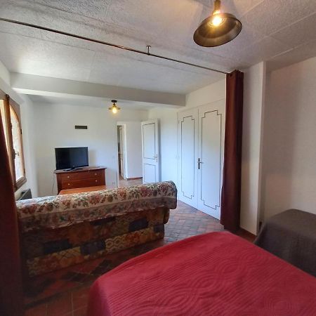 Apartamento Les Pins Le Castellet  Exterior foto