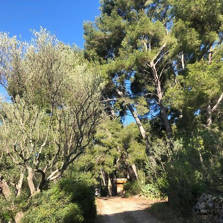 Apartamento Les Pins Le Castellet  Exterior foto
