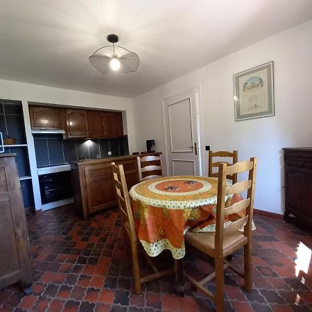 Apartamento Les Pins Le Castellet  Exterior foto