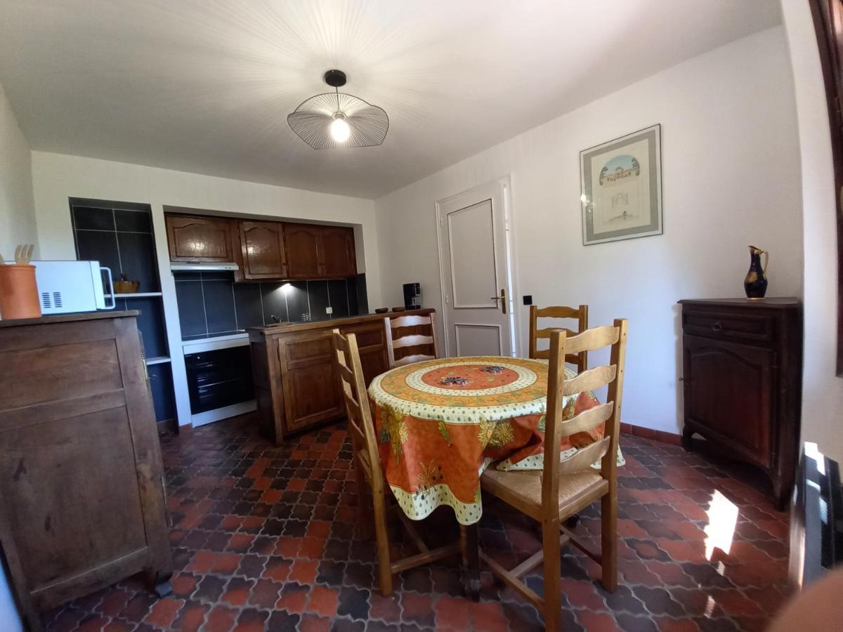 Apartamento Les Pins Le Castellet  Exterior foto
