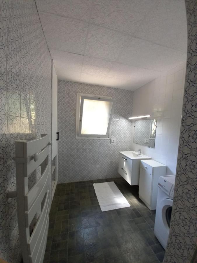 Apartamento Les Pins Le Castellet  Exterior foto