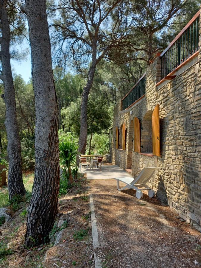 Apartamento Les Pins Le Castellet  Exterior foto