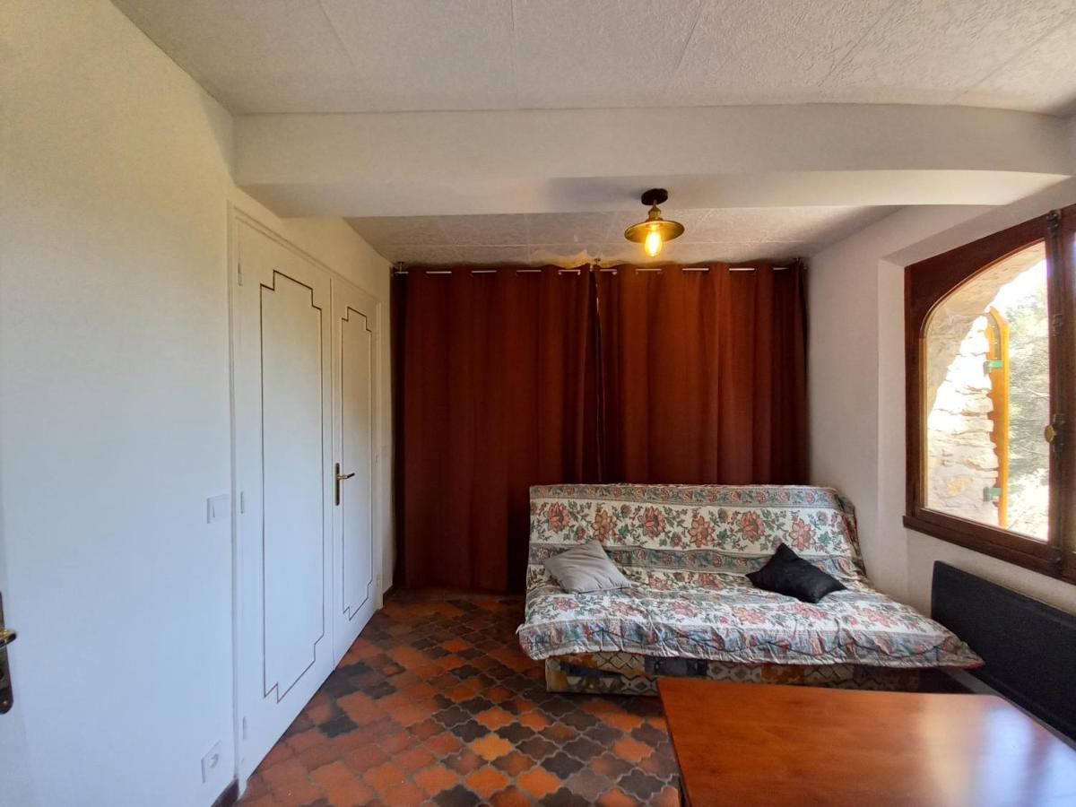 Apartamento Les Pins Le Castellet  Exterior foto